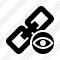 Link View Icon