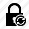 Lock Refresh Icon