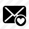 Mail Favorites Icon