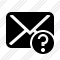 Mail Help Icon