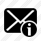 Mail Information Icon