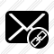 Mail Link Icon