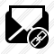 Mail Read Link Icon