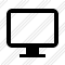 Monitor Icon