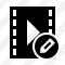 Movie Edit Icon