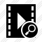 Movie Search Icon