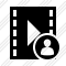 Movie User Icon