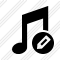 Music Edit Icon