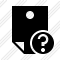 Note Help Icon