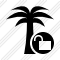 Icone Palmtree Unlock