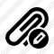 Paperclip Edit Icon