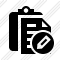 Paste Edit Icon