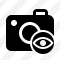 Photocamera View Icon