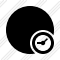 Point Clock Icon