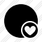 Point Favorites Icon