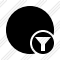 Point Filter Icon