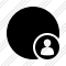 Point User Icon