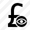 Pound View Icon