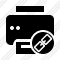 Print Link Icon