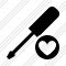 Screwdriver Favorites Icon