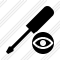 Screwdriver View Icon