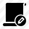 Script Blank Edit Icon