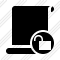 Script Blank Unlock Icon