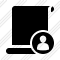 Script Blank User Icon