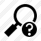 Search Help Icon