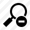 Search Stop Icon