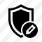 Shield Edit Icon