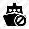 Ship 2 Block Icon