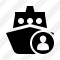 Ship 2 User Icon