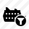 Ship Filter Icon