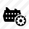 Ship Settings Icon