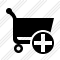 Shopping Add Icon