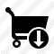 Shopping Download Icon