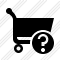 Shopping Help Icon