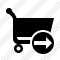 Shopping Next Icon