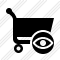 Shopping View Icon