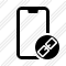 Smartphone 2 Link Icon