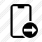 Smartphone 2 Next Icon