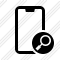 Smartphone 2 Search Icon