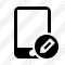 Smartphone Edit Icon