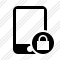 Smartphone Lock Icon