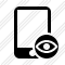 Smartphone View Icon