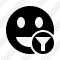 Smile Laugh Filter Icon