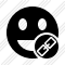 Smile Laugh Link Icon