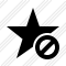 Star Block Icon