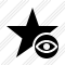 Star View Icon
